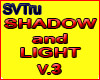 Shadow and light v.3