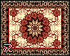Arabic rug