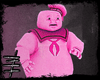 #staypuft pink