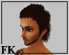 [FK] Hair02 Brown