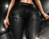 ℛ. Black Jeans
