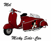 Micky Side-Car