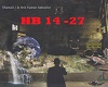 Shamall-Human Behavior 2