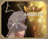 [ang]Goddess Hat Pink