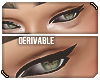 $ Derivable Eyeliner V2