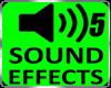 [3c] DJ Sound Effects 5
