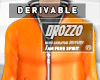D| Drv Sport Jacket