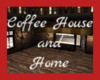 Coffe House & Home