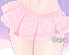 R. My Sexy Skirt - pink