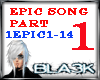 [NN] EPIC SONG REMIX 1
