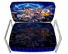 Iron Maiden Loveseat