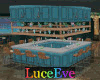 Tropics Luxe Bar