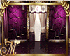 Royal Beige Purple Room