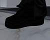 Black Sneakers