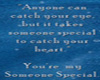 Someone Special
