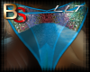 (BS) Rain LR Panty LLT