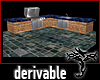 [T] Derivable BBQ Pit