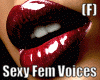 Sexy Voice