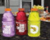 Gatorade Bottles