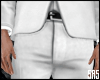 SAS-Satin Tux Pants