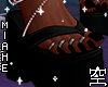 空 - Sandals Black