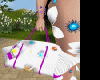 Bag Praia Verao