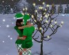 2P Romantic Waltz Tree