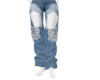 Cargo Jean