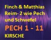 Finch & Matthias Reim