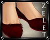 |LZ|Briar Rose Shoes
