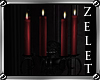 |LZ|Requiem Candles