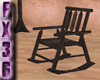 (FXD)CC Rockin Chair Ani