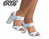 Laesha Heels V1