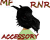 ~RnR~DARK DRAGON HEAD MF