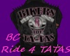 Breast Cancer Ride4tatas