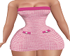 P* luna dress