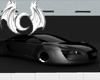 Sexy Car