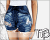 BL| Muse HW| Dark Ripped