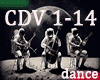 [RMX] Les Cicatrices + D