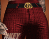 SAS-Pants + Legs