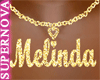 [Nova] Melinda Gold NKLC