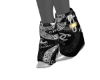 CC | Chrome Iconic Boots