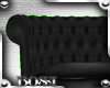 Couch Cp1 BOSSI