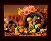 Thanksgiving - Fall Art