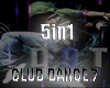 |D9T| 5in1 Club Dance 7