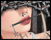 ♰Pen In Mouth