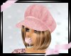 *SS* Pink Hat Caramel