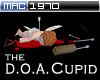 D.O.A. Cupid