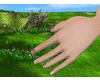 KidsIndiaHandNGlitzNails