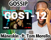 Maneskin-Gossip